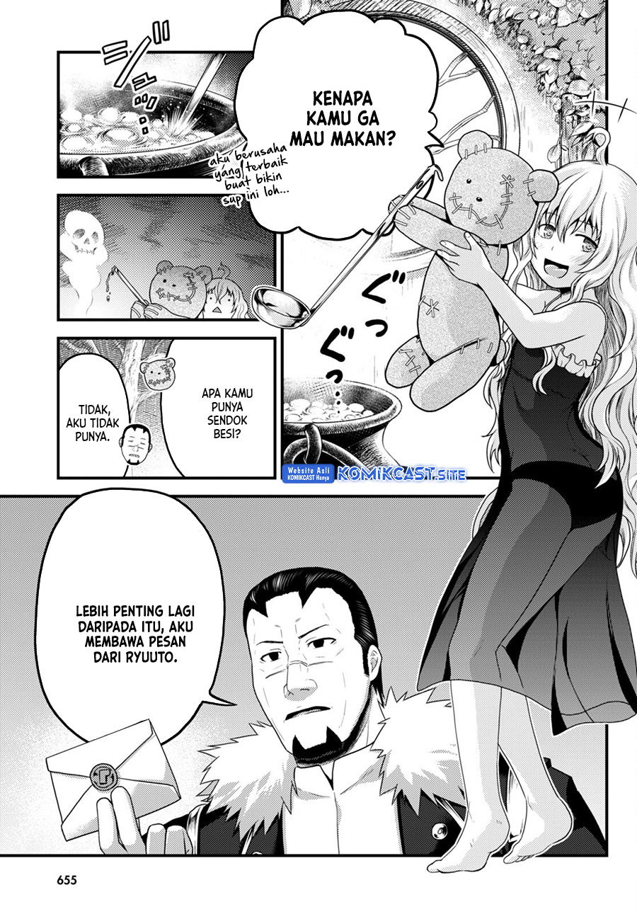 Murabito desu ga Nani ka? Chapter 66 - halaman 4