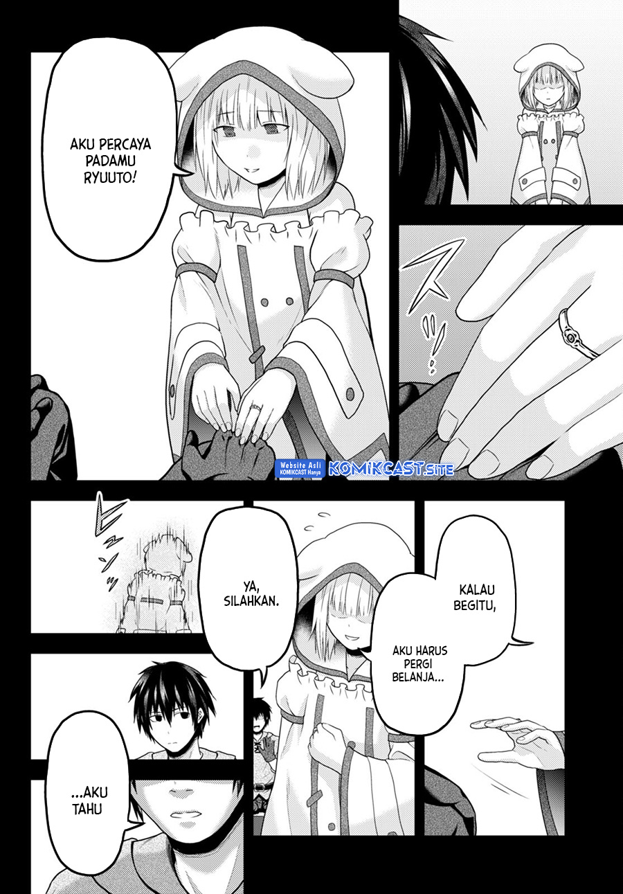 Murabito desu ga Nani ka? Chapter 66 - halaman 7