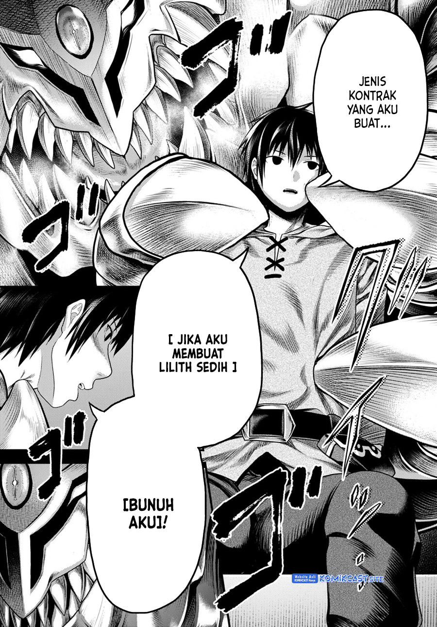 Murabito desu ga Nani ka? Chapter 66 - halaman 8