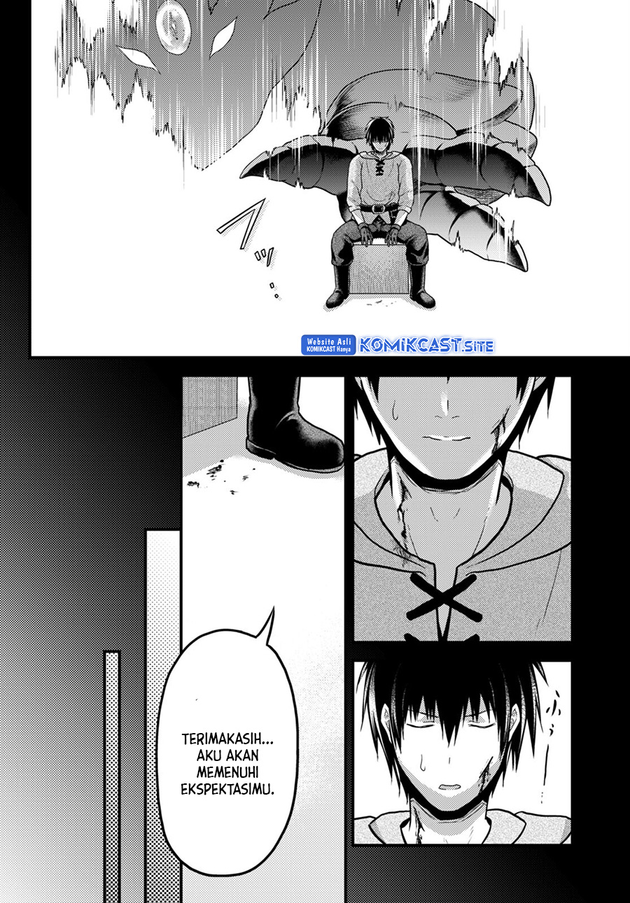 Murabito desu ga Nani ka? Chapter 66 - halaman 9