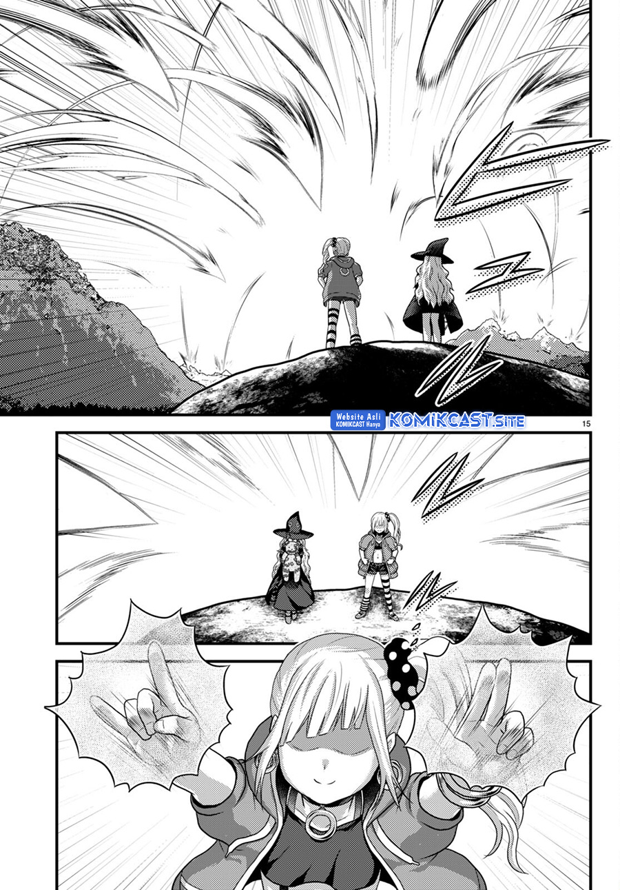 Murabito desu ga Nani ka? Chapter 67 - halaman 10