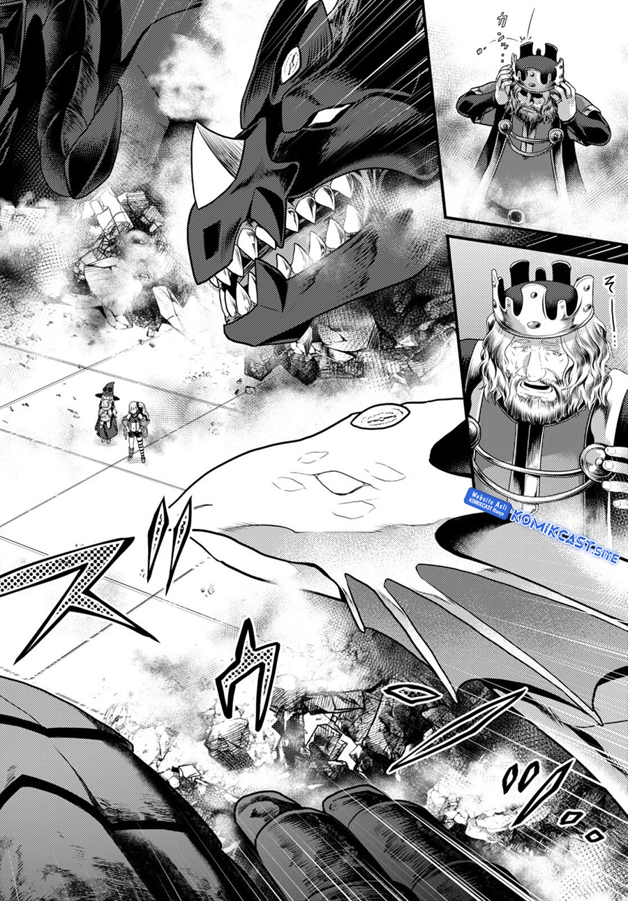 Murabito desu ga Nani ka? Chapter 67 - halaman 18