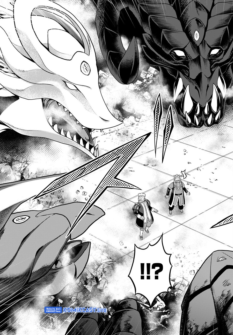 Murabito desu ga Nani ka? Chapter 67 - halaman 19