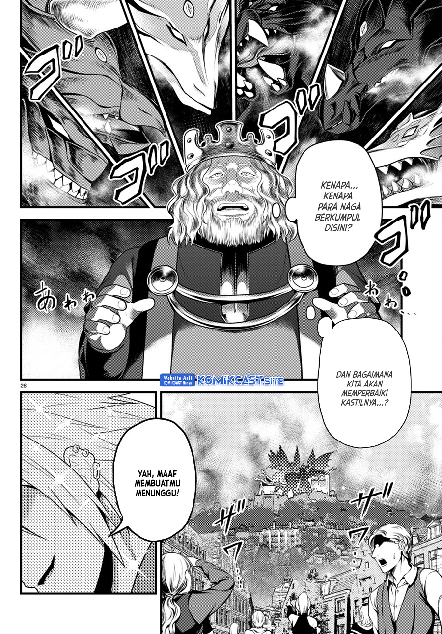 Murabito desu ga Nani ka? Chapter 67 - halaman 20
