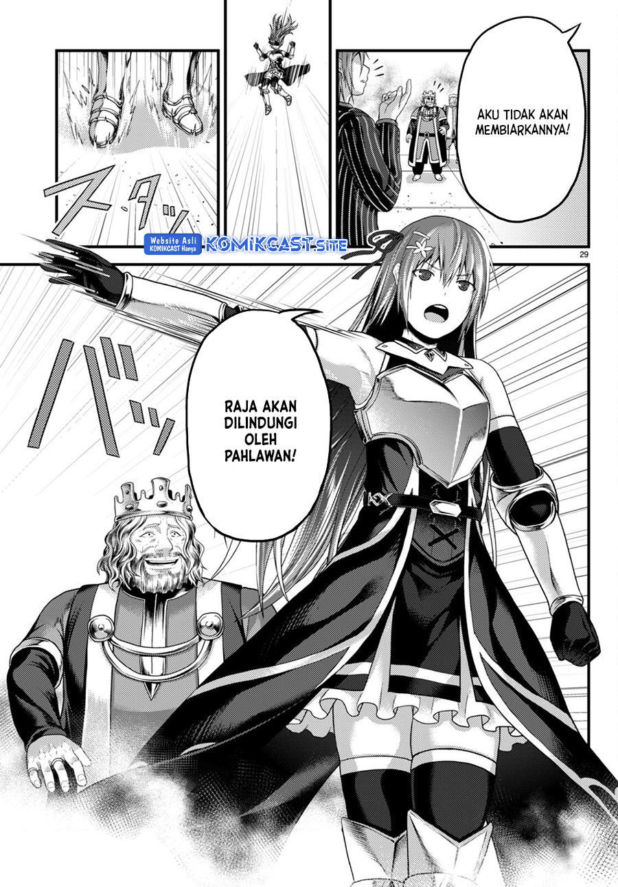 Murabito desu ga Nani ka? Chapter 67 - halaman 23