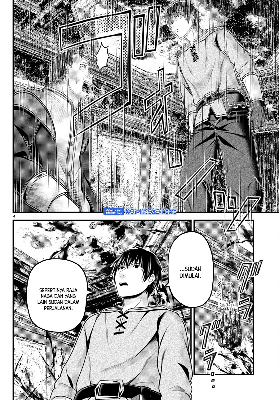 Murabito desu ga Nani ka? Chapter 67 - halaman 5