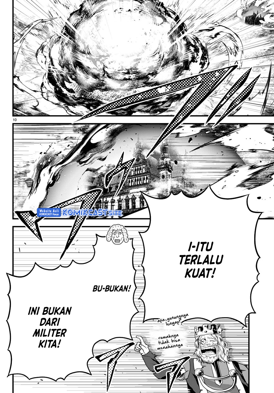Murabito desu ga Nani ka? Chapter 67 - halaman 9