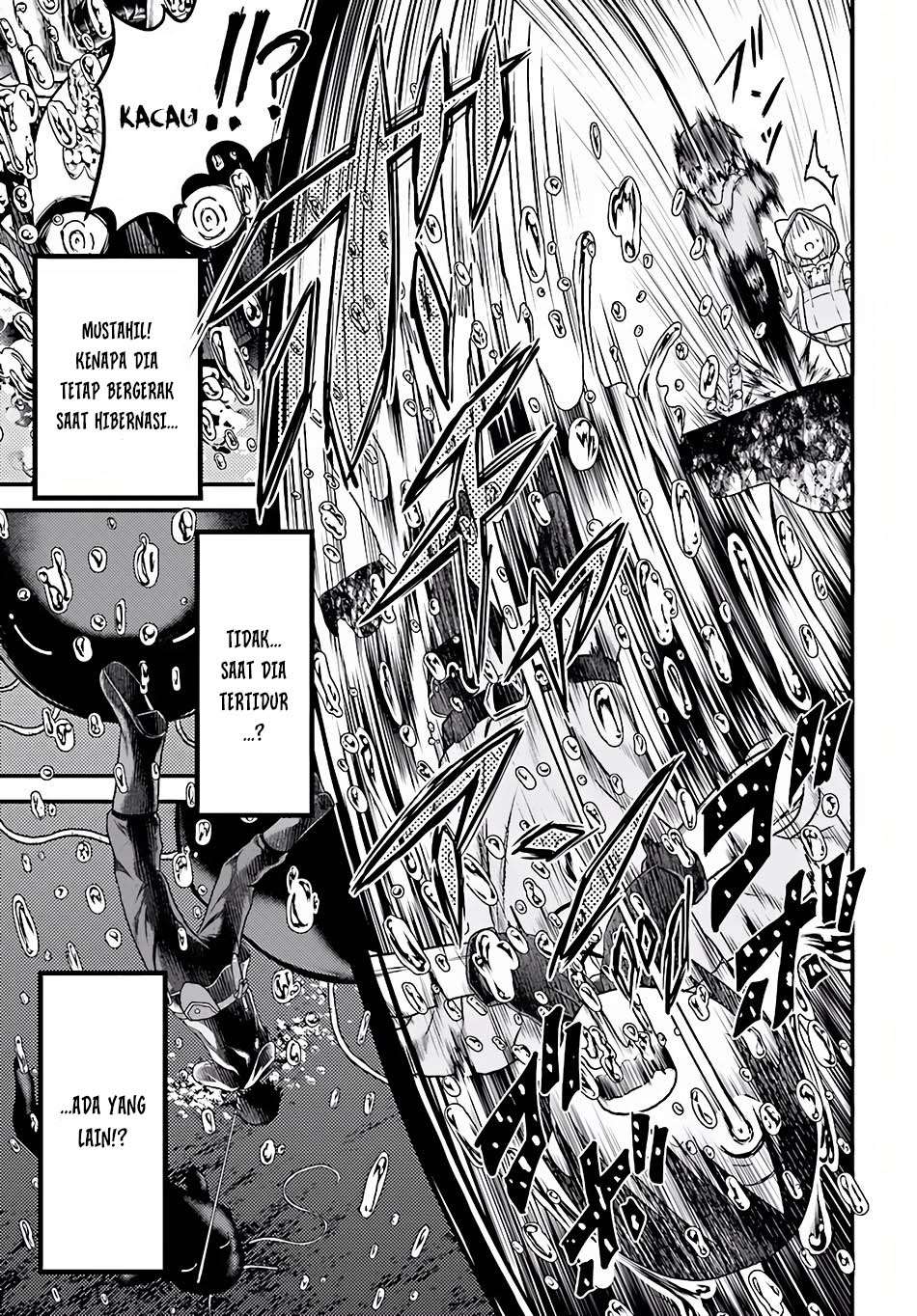 Murabito desu ga Nani ka? Chapter 7 - halaman 18