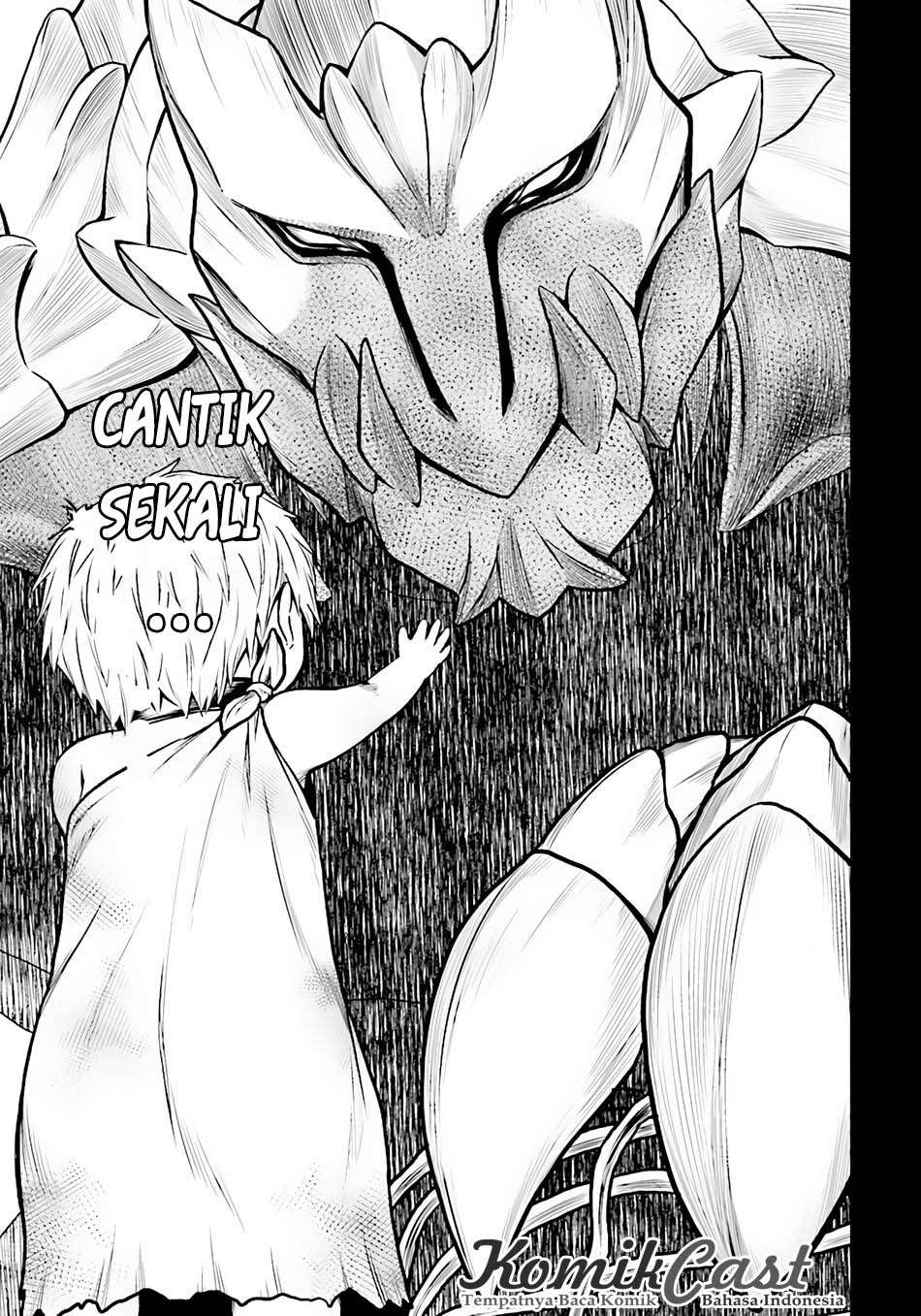 Murabito desu ga Nani ka? Chapter 8 - halaman 12