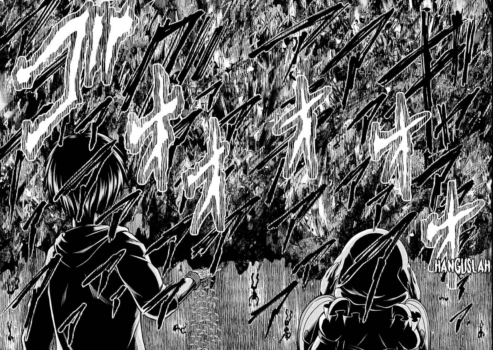 Murabito desu ga Nani ka? Chapter 8 - halaman 19