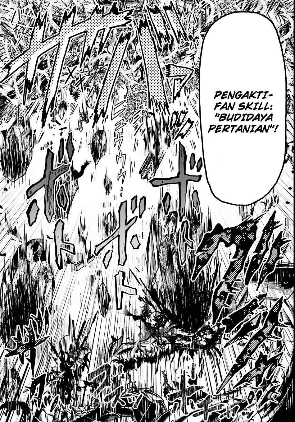 Murabito desu ga Nani ka? Chapter 8 - halaman 22
