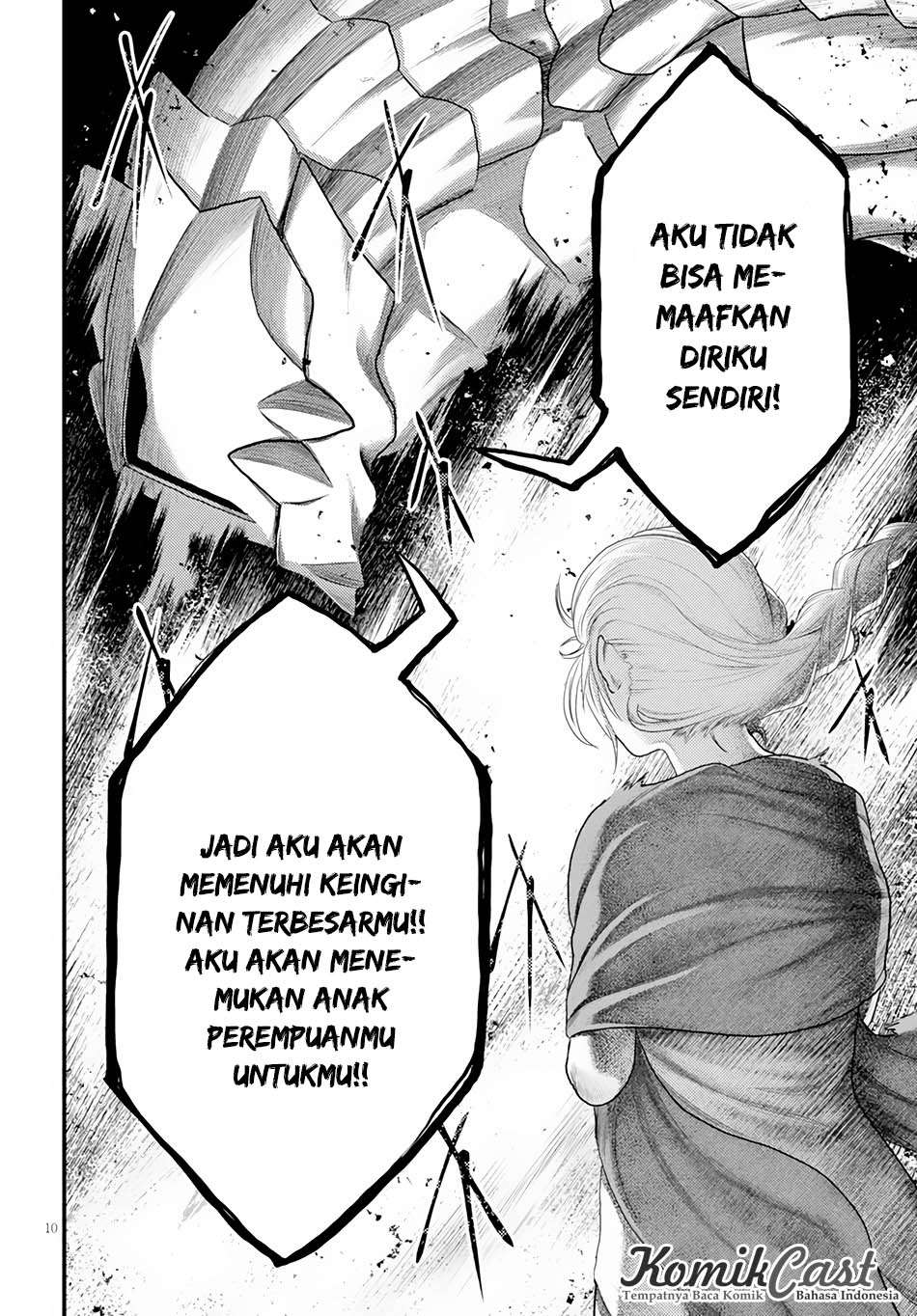 Murabito desu ga Nani ka? Chapter 9.5 - halaman 11