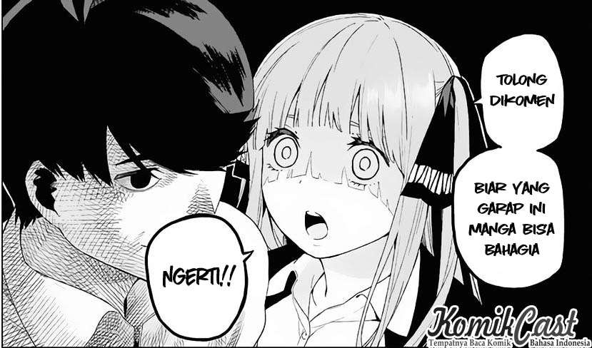 Murabito desu ga Nani ka? Chapter 9.5 - halaman 14