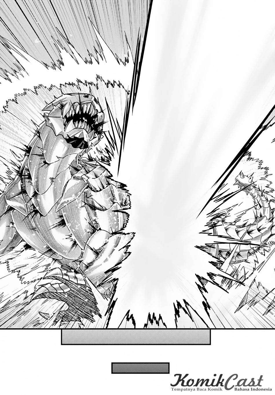 Murabito desu ga Nani ka? Chapter 9 - halaman 17