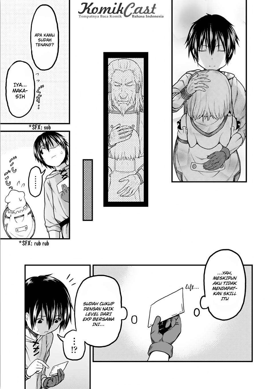 Murabito desu ga Nani ka? Chapter 9 - halaman 26