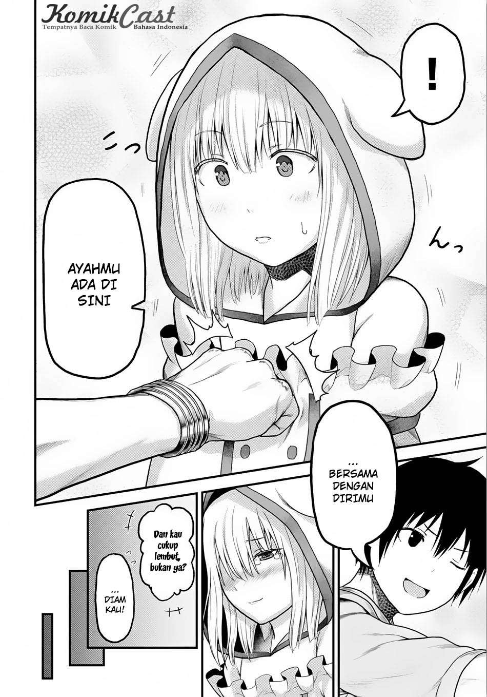 Murabito desu ga Nani ka? Chapter 9 - halaman 29