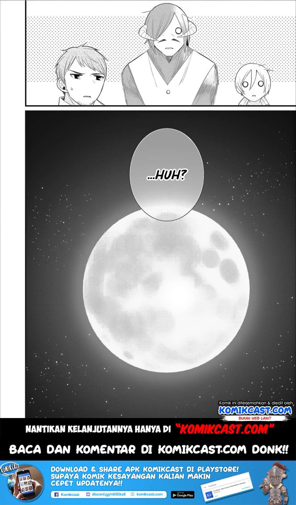 Murabito Tensei: Saikyou no Slow Life Chapter 10 - halaman 33