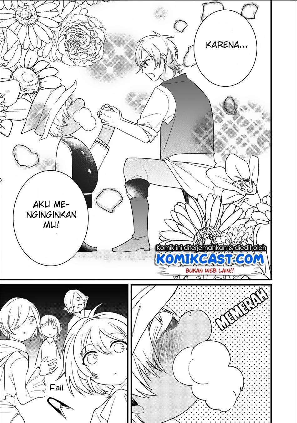 Murabito Tensei: Saikyou no Slow Life Chapter 11 - halaman 24