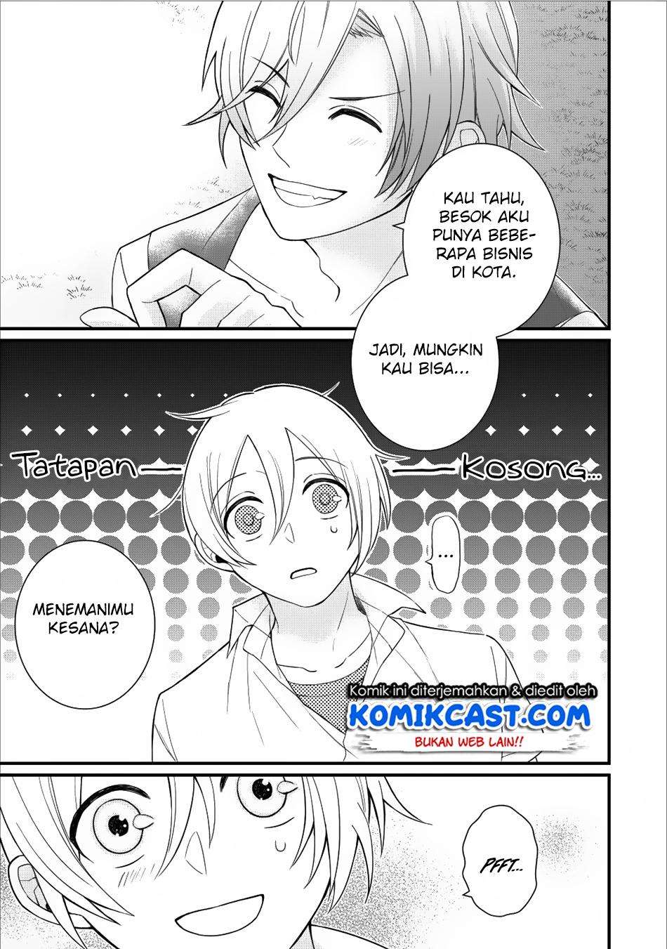 Murabito Tensei: Saikyou no Slow Life Chapter 11 - halaman 30
