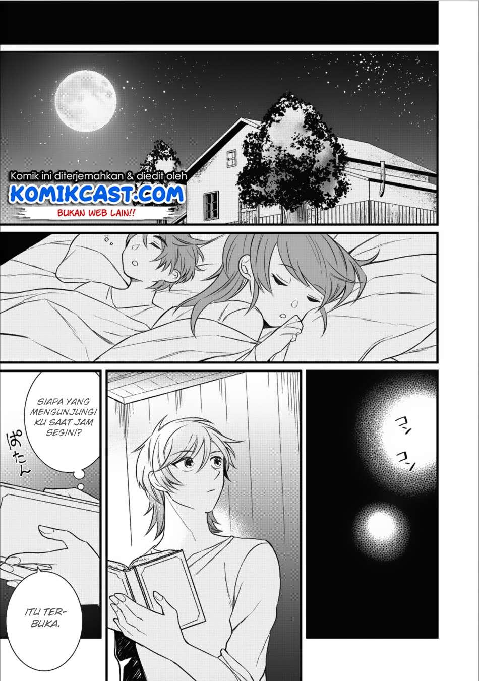 Murabito Tensei: Saikyou no Slow Life Chapter 12 - halaman 22