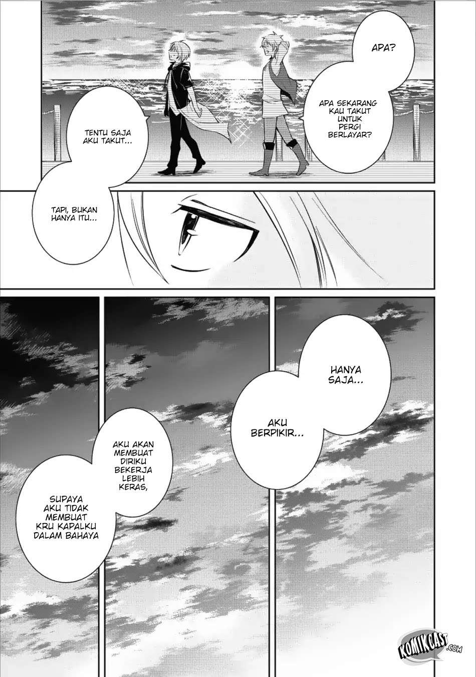 Murabito Tensei: Saikyou no Slow Life Chapter 13 - halaman 28