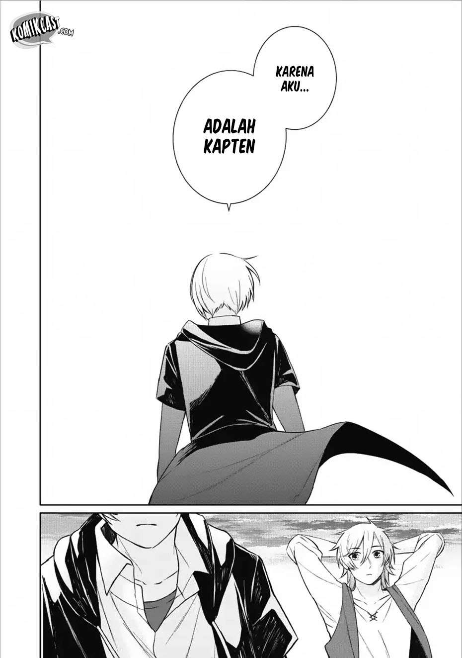 Murabito Tensei: Saikyou no Slow Life Chapter 13 - halaman 29