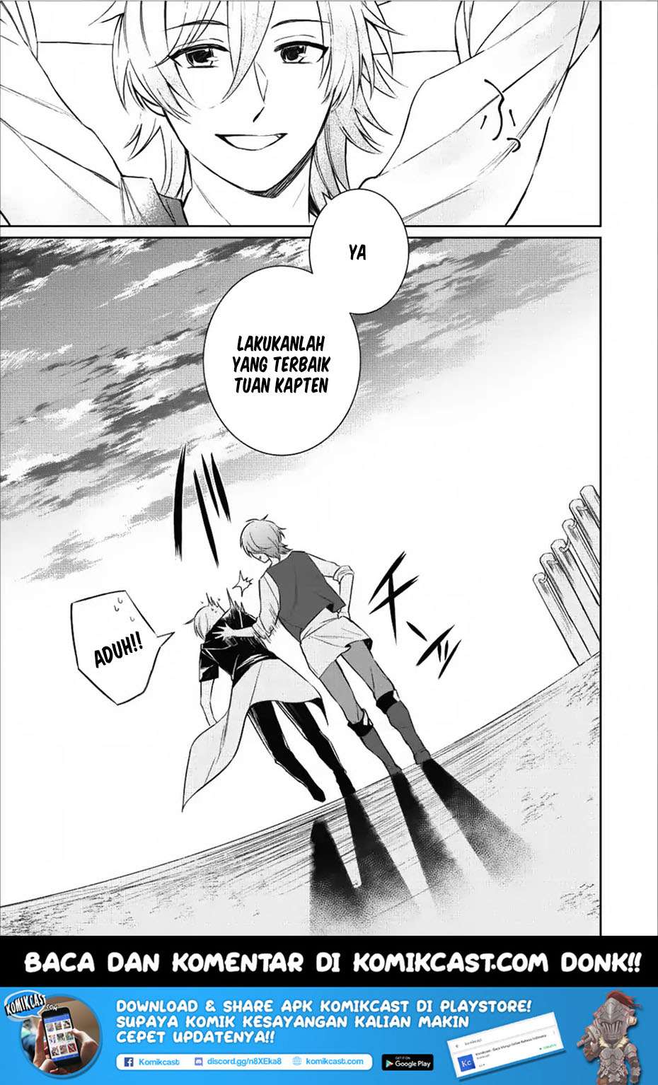 Murabito Tensei: Saikyou no Slow Life Chapter 13 - halaman 30