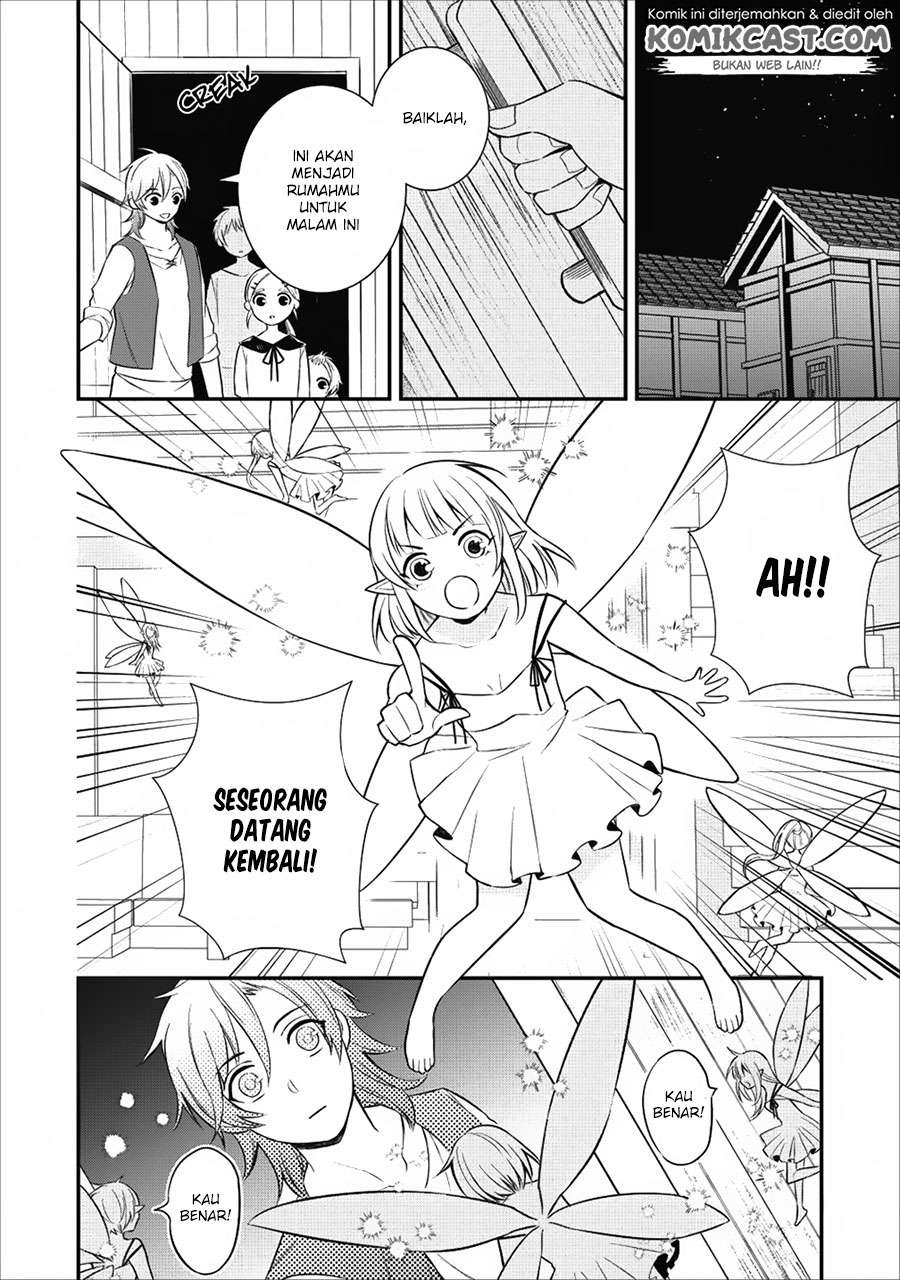Murabito Tensei: Saikyou no Slow Life Chapter 15 - halaman 27