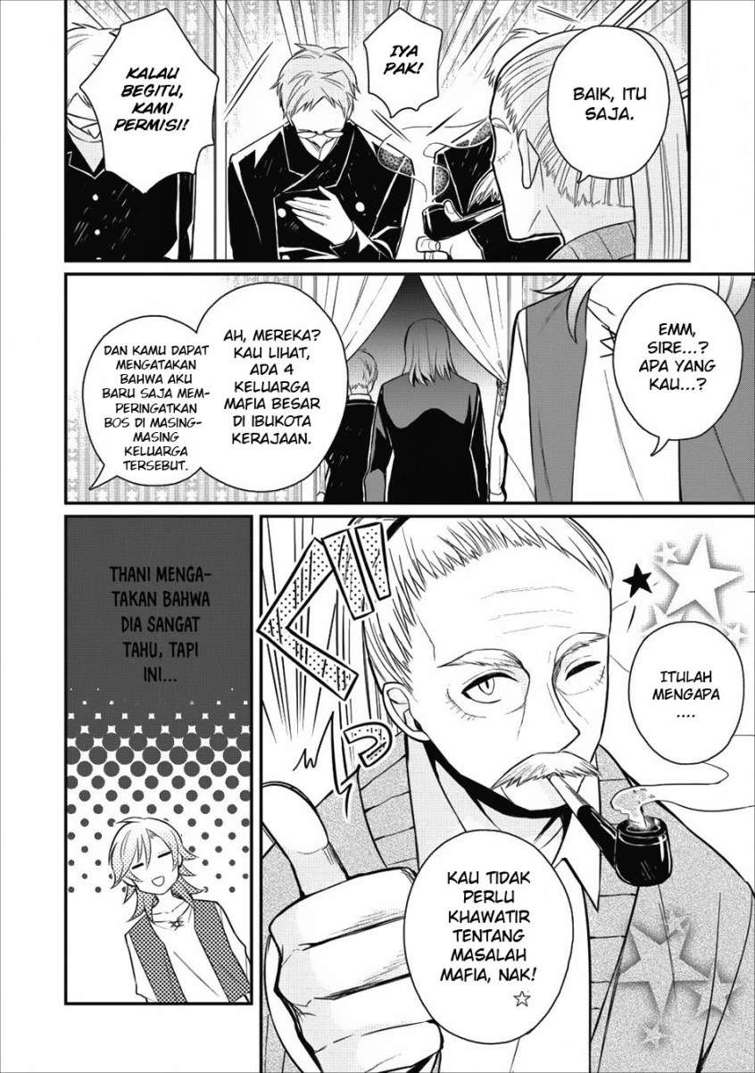 Murabito Tensei: Saikyou no Slow Life Chapter 16 - halaman 31