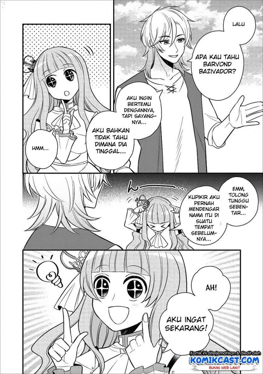 Murabito Tensei: Saikyou no Slow Life Chapter 19 - halaman 9