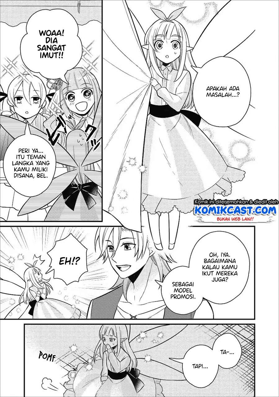 Murabito Tensei: Saikyou no Slow Life Chapter 20 - halaman 18