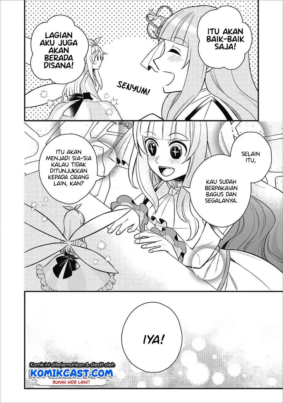 Murabito Tensei: Saikyou no Slow Life Chapter 20 - halaman 19