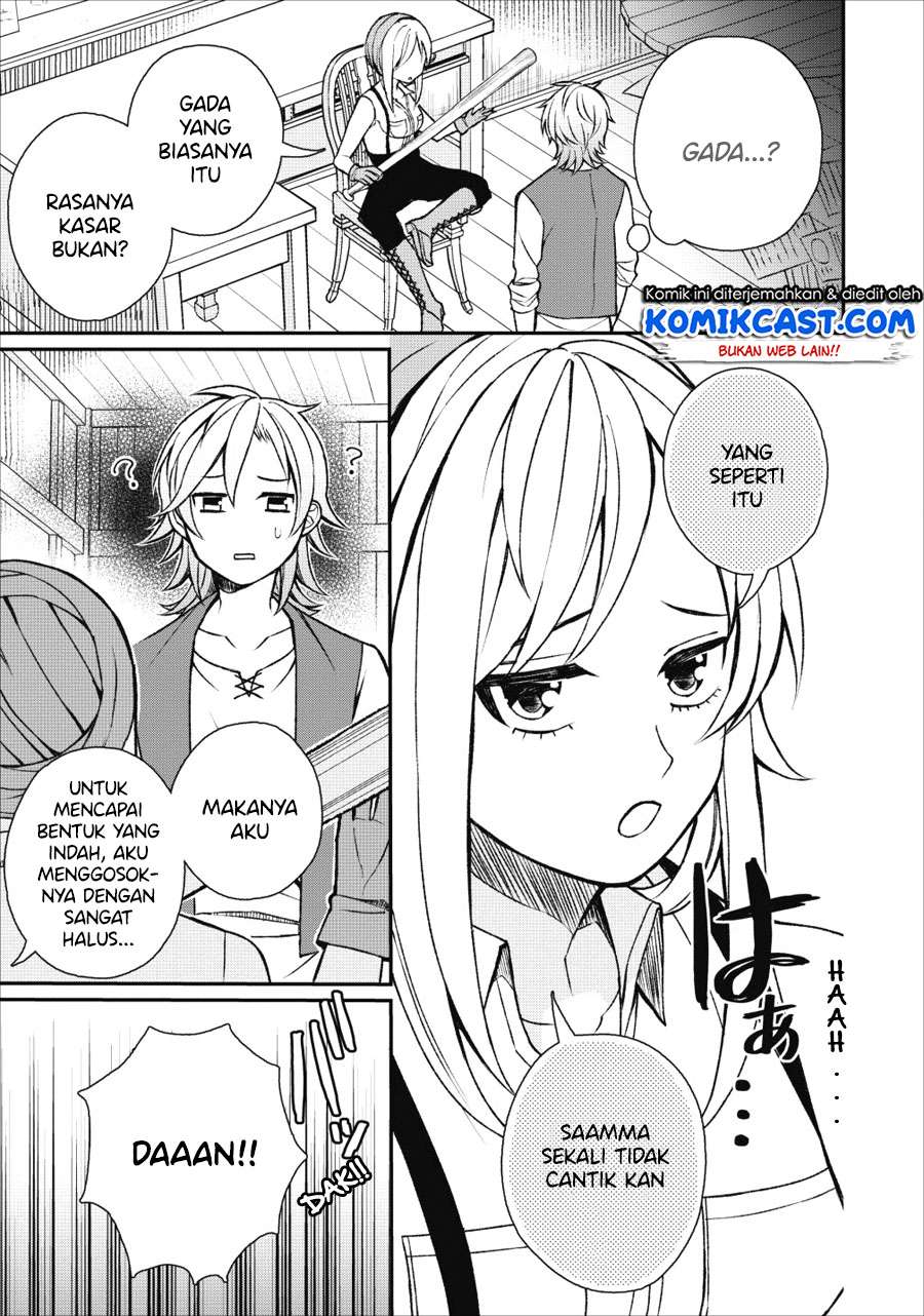 Murabito Tensei: Saikyou no Slow Life Chapter 22 - halaman 20