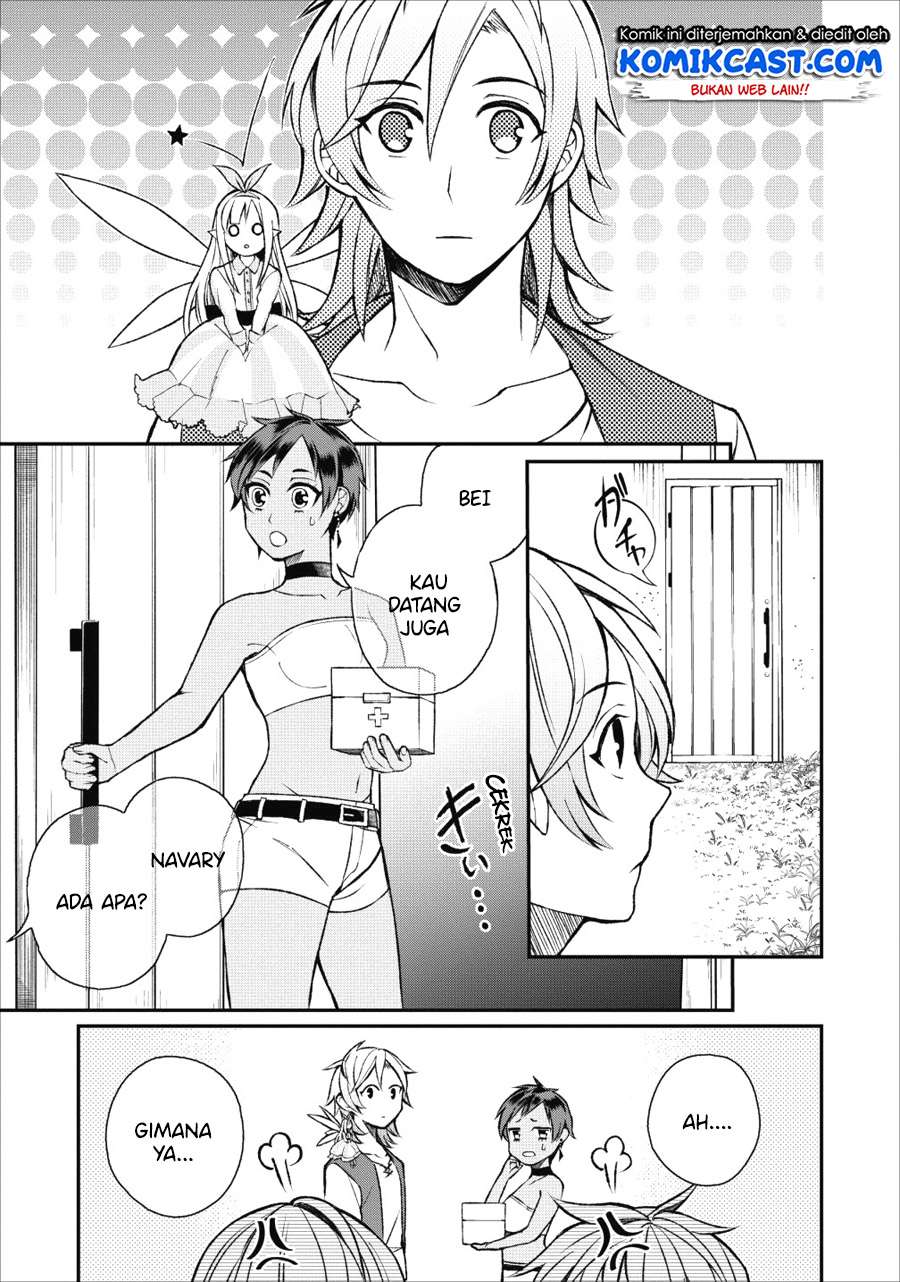 Murabito Tensei: Saikyou no Slow Life Chapter 22 - halaman 4