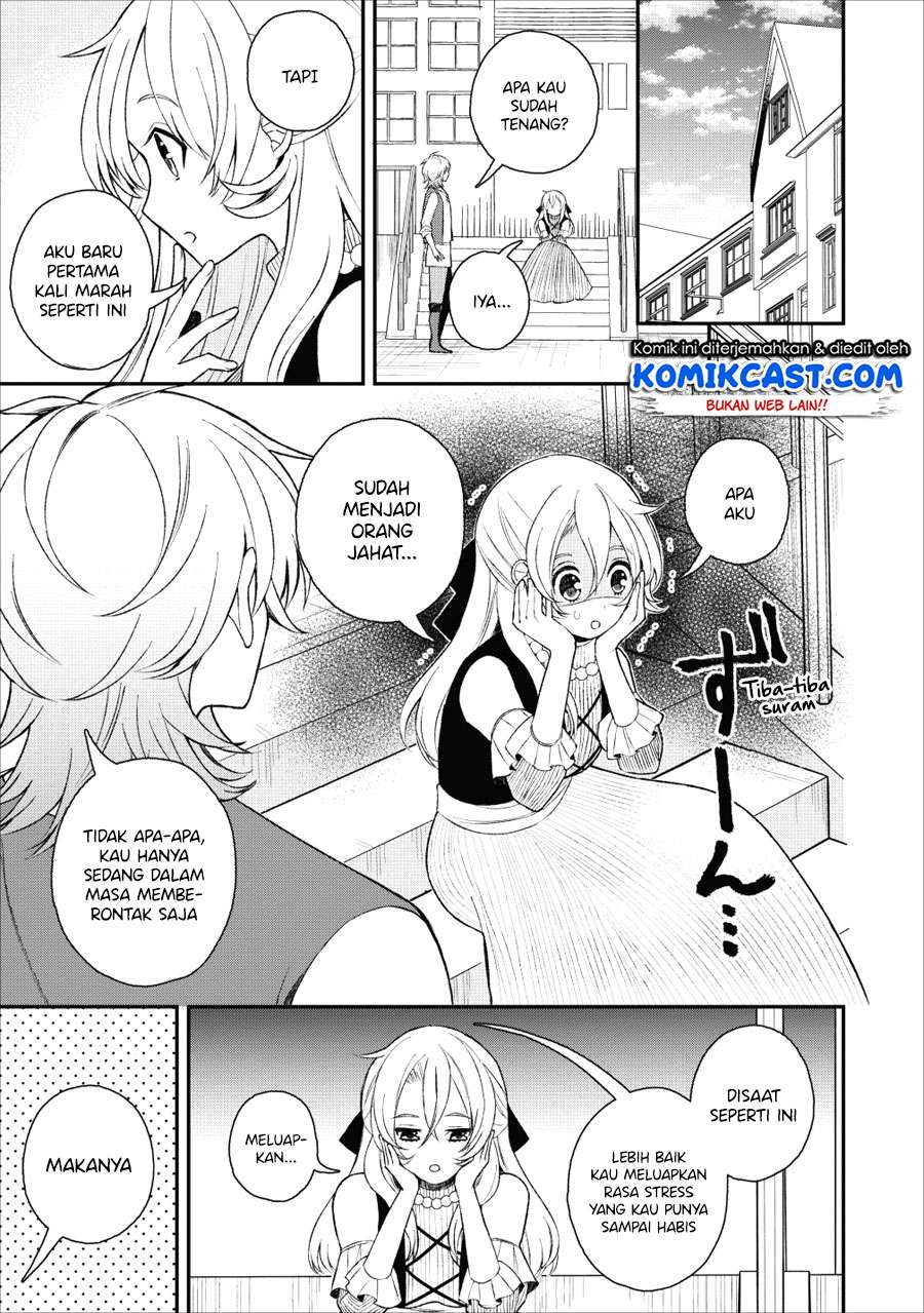 Murabito Tensei: Saikyou no Slow Life Chapter 23 - halaman 13