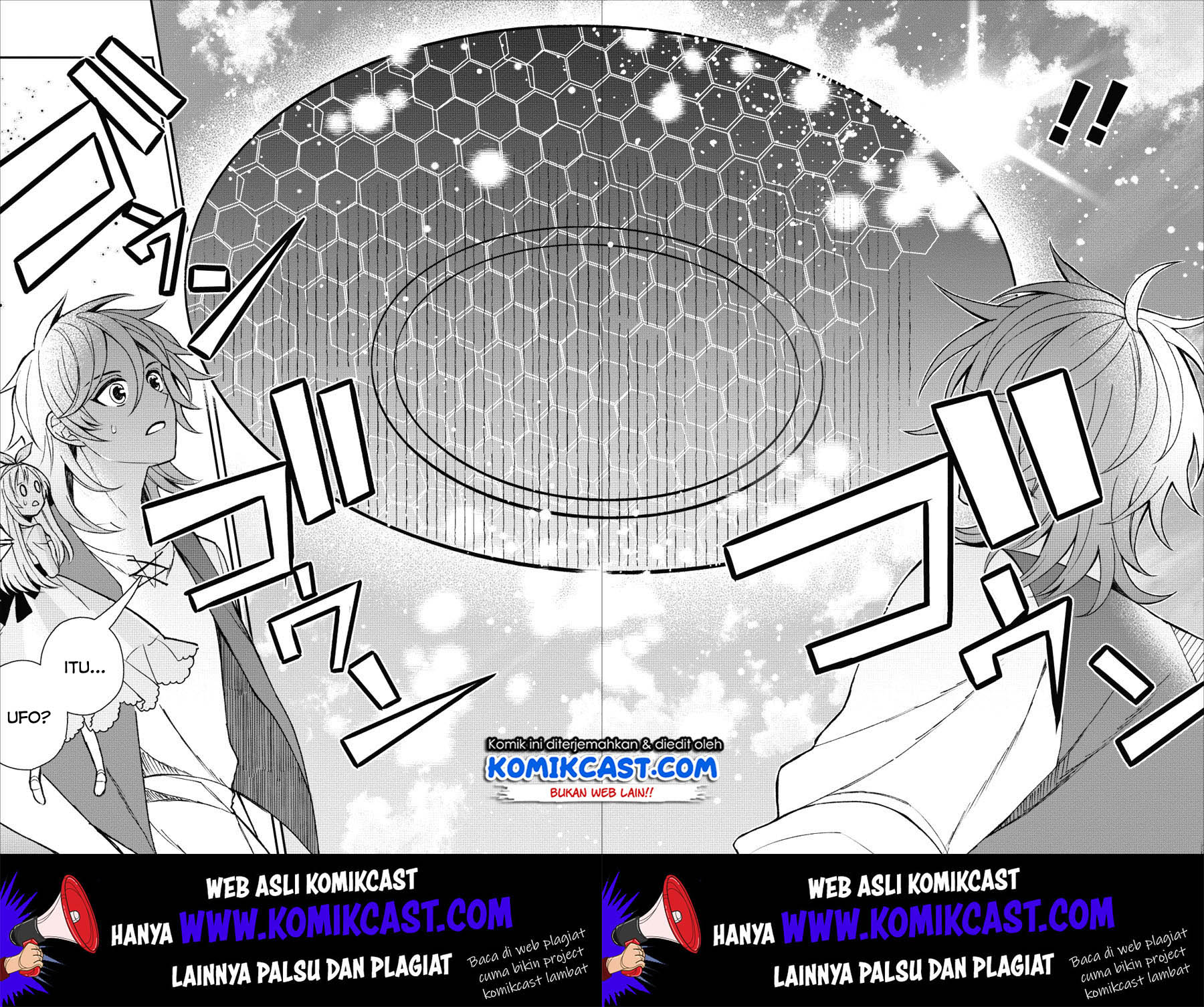 Murabito Tensei: Saikyou no Slow Life Chapter 24 - halaman 18