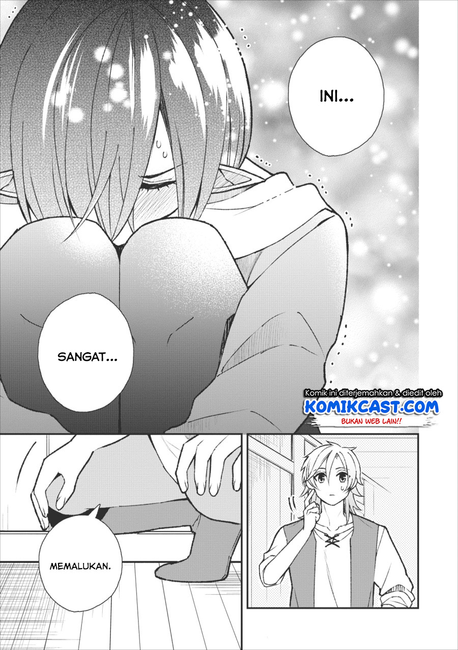 Murabito Tensei: Saikyou no Slow Life Chapter 26 - halaman 30