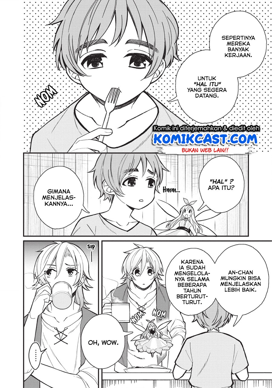 Murabito Tensei: Saikyou no Slow Life Chapter 27 - halaman 4