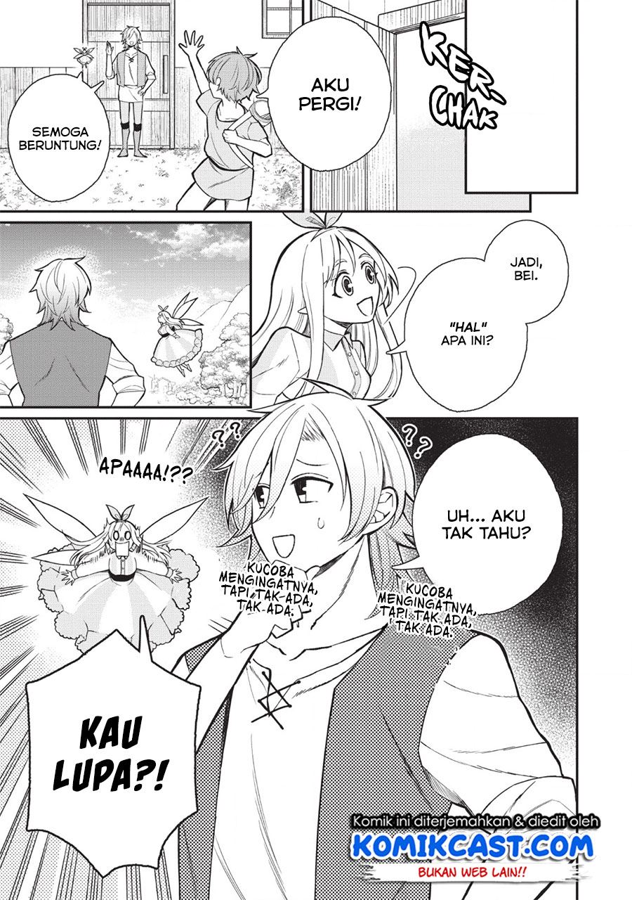 Murabito Tensei: Saikyou no Slow Life Chapter 27 - halaman 5