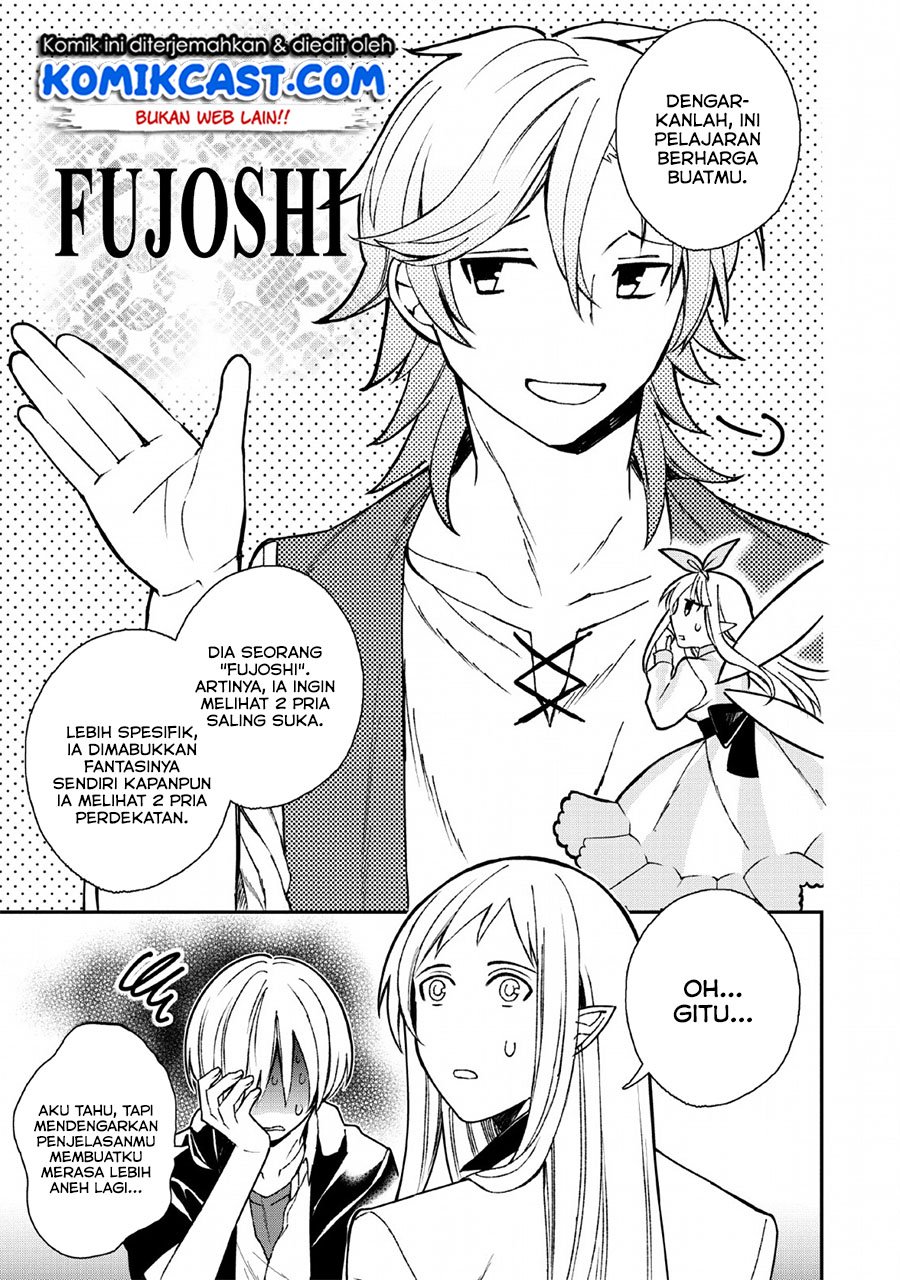 Murabito Tensei: Saikyou no Slow Life Chapter 28 - halaman 29