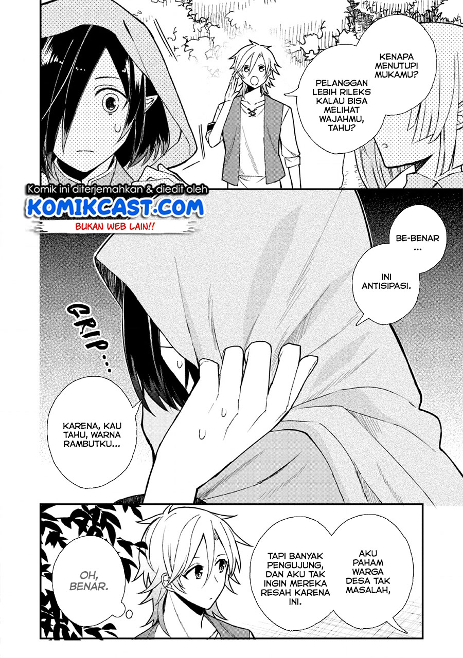 Murabito Tensei: Saikyou no Slow Life Chapter 29 - halaman 15