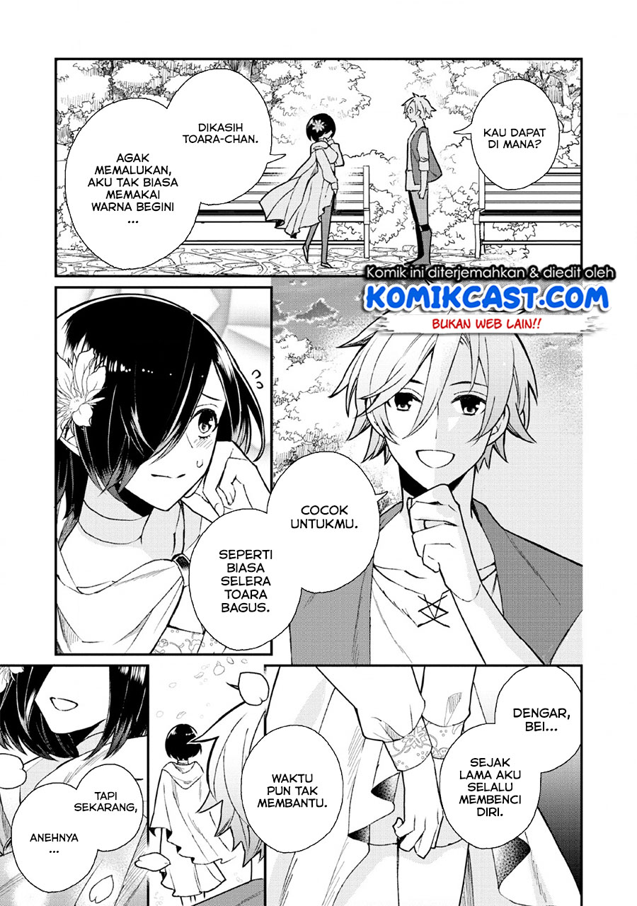 Murabito Tensei: Saikyou no Slow Life Chapter 29 - halaman 24