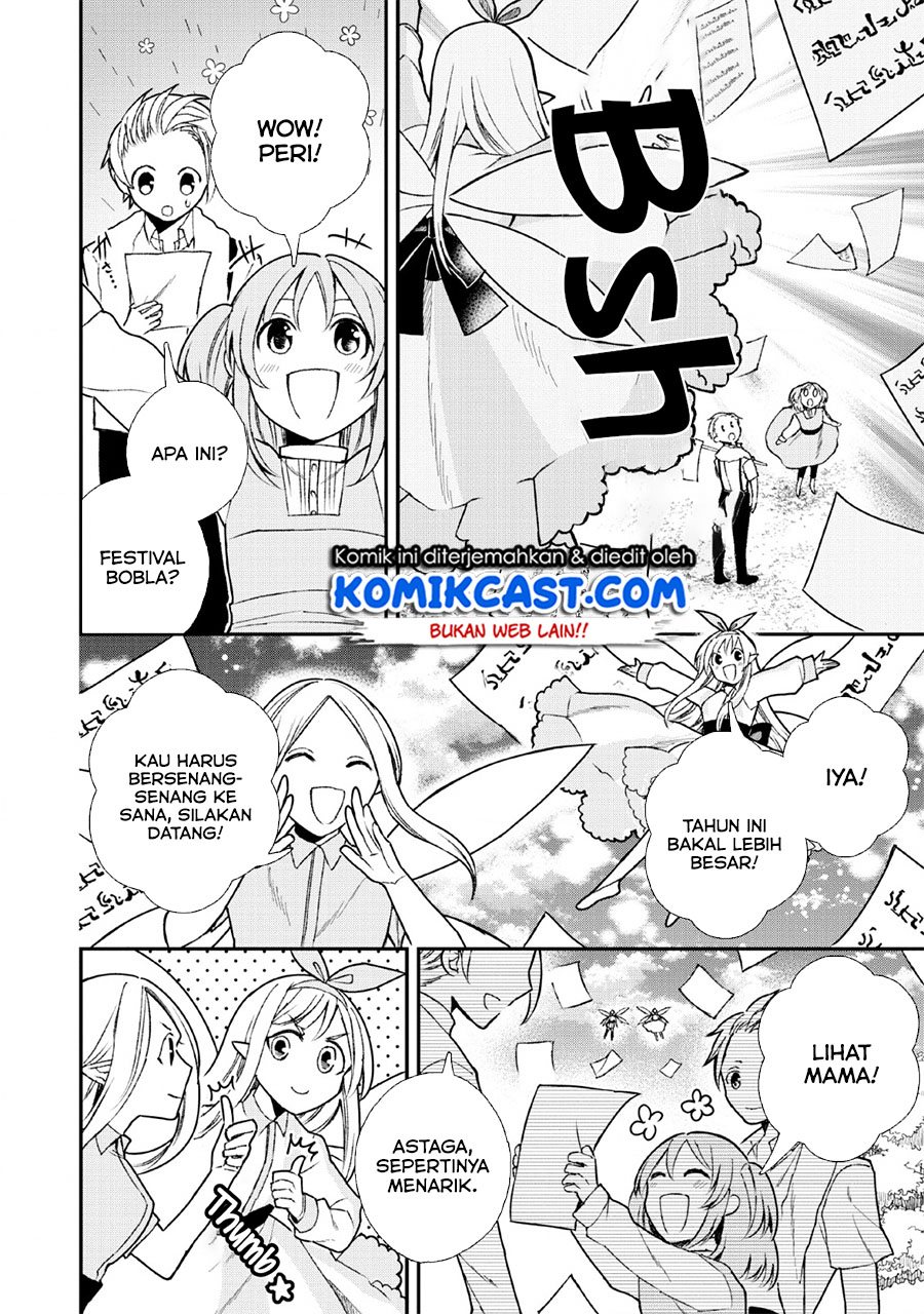 Murabito Tensei: Saikyou no Slow Life Chapter 29 - halaman 3