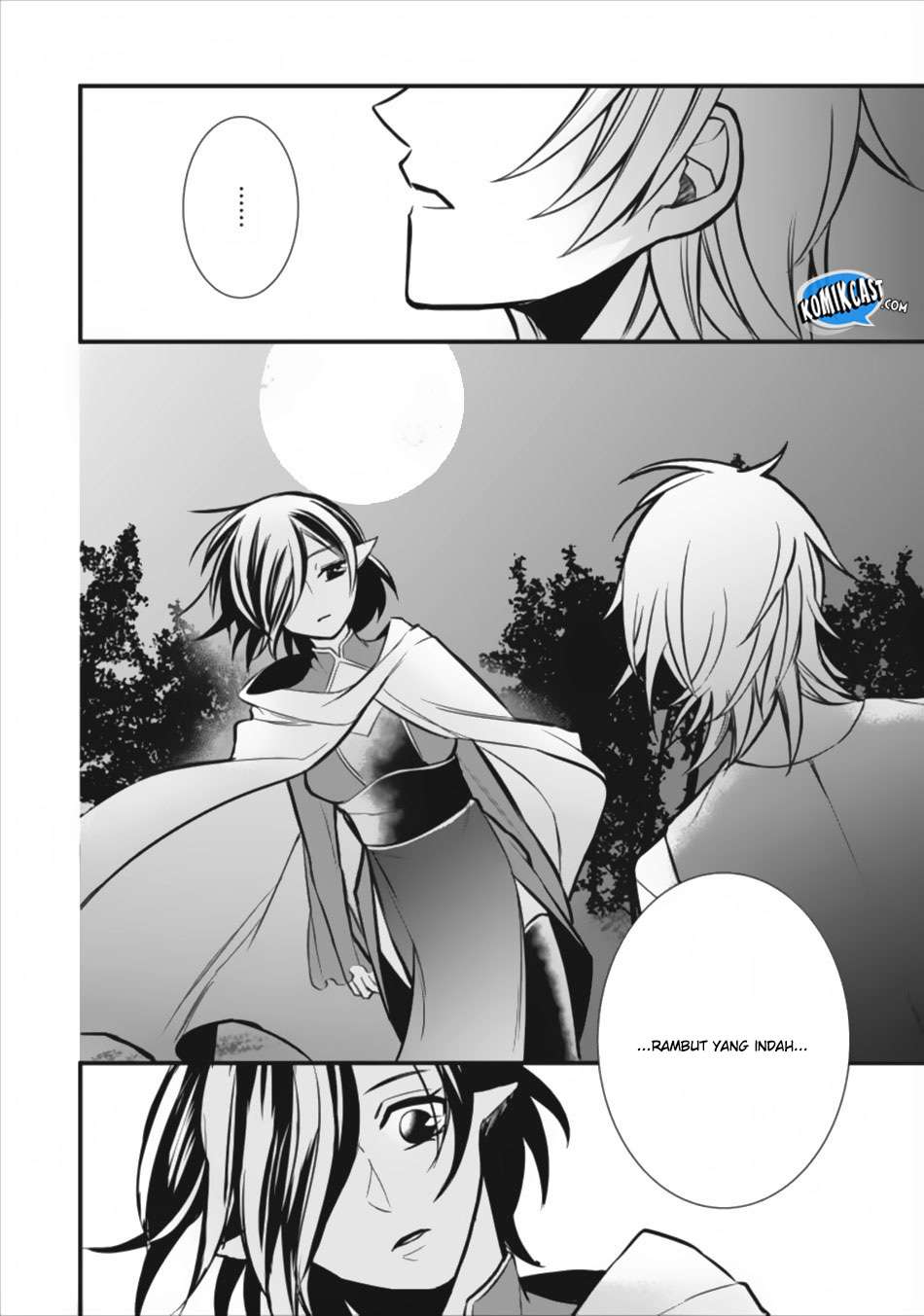 Murabito Tensei: Saikyou no Slow Life Chapter 3 - halaman 23