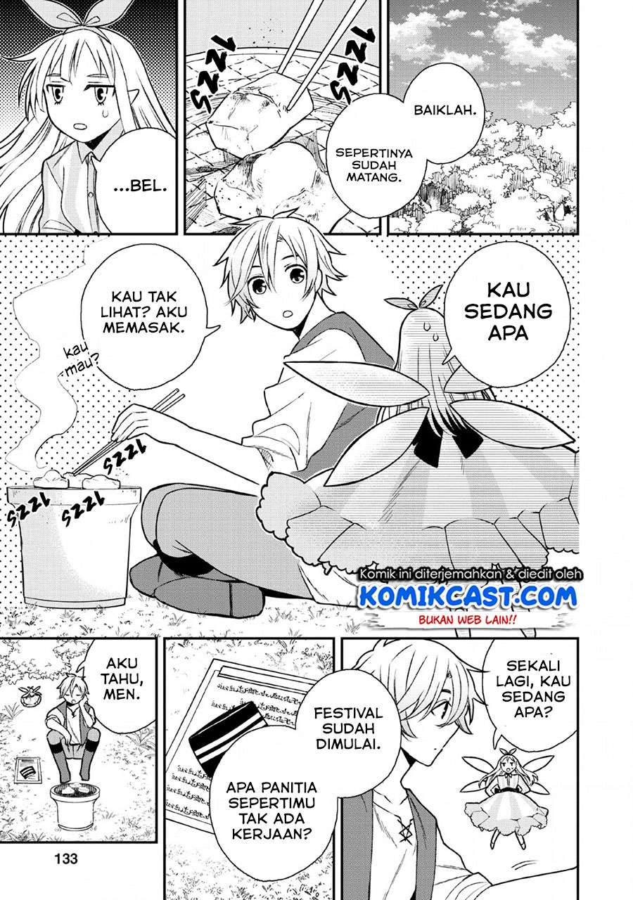 Murabito Tensei: Saikyou no Slow Life Chapter 30 - halaman 4