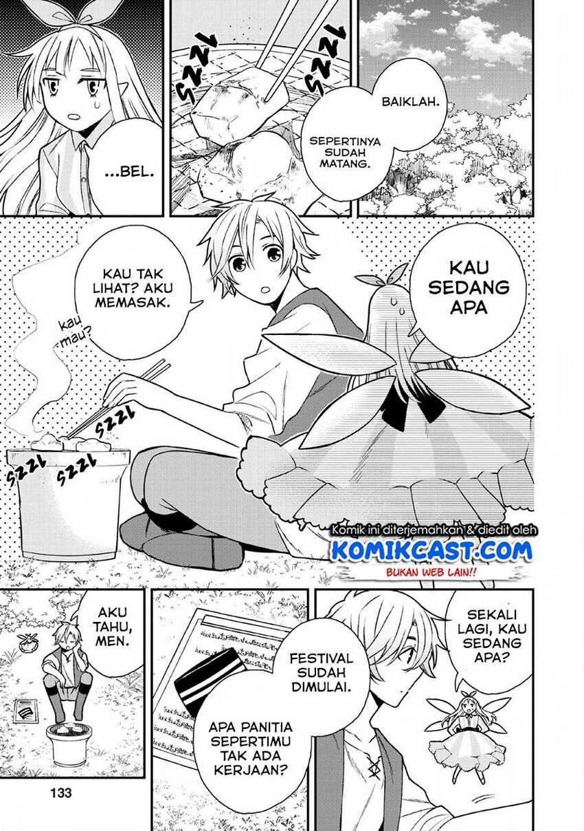 Murabito Tensei: Saikyou no Slow Life Chapter 31 - halaman 4