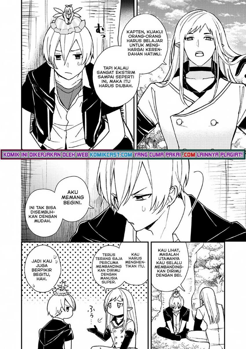 Murabito Tensei: Saikyou no Slow Life Chapter 32 - halaman 18