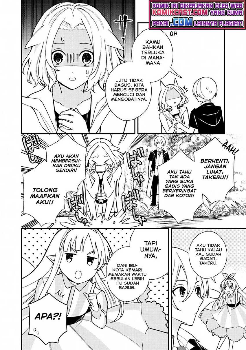 Murabito Tensei: Saikyou no Slow Life Chapter 32 - halaman 22