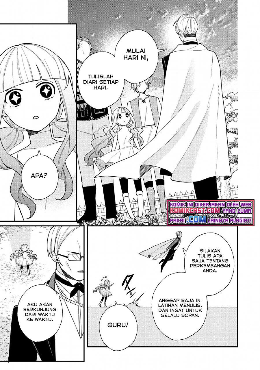 Murabito Tensei: Saikyou no Slow Life Chapter 33 - halaman 12