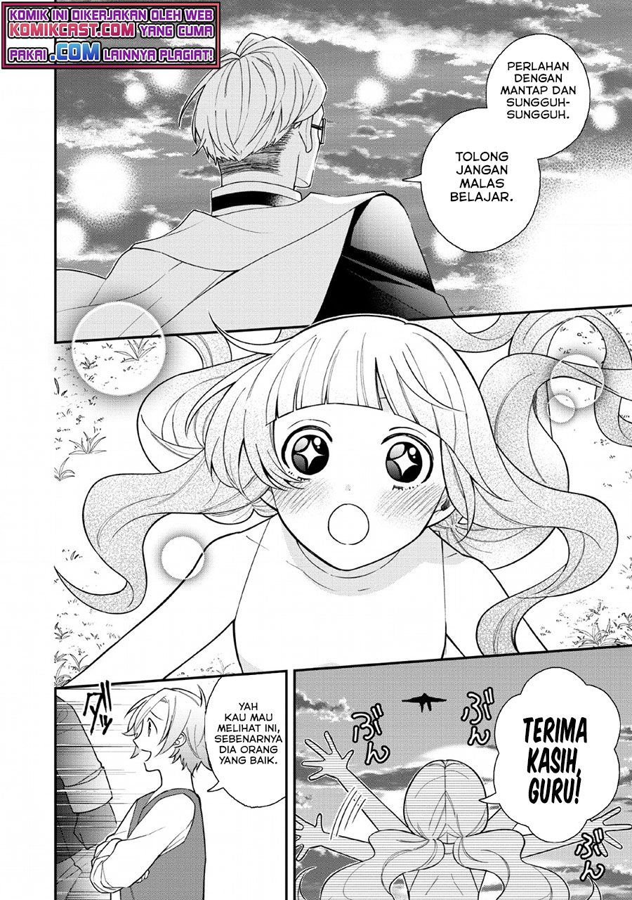 Murabito Tensei: Saikyou no Slow Life Chapter 33 - halaman 13